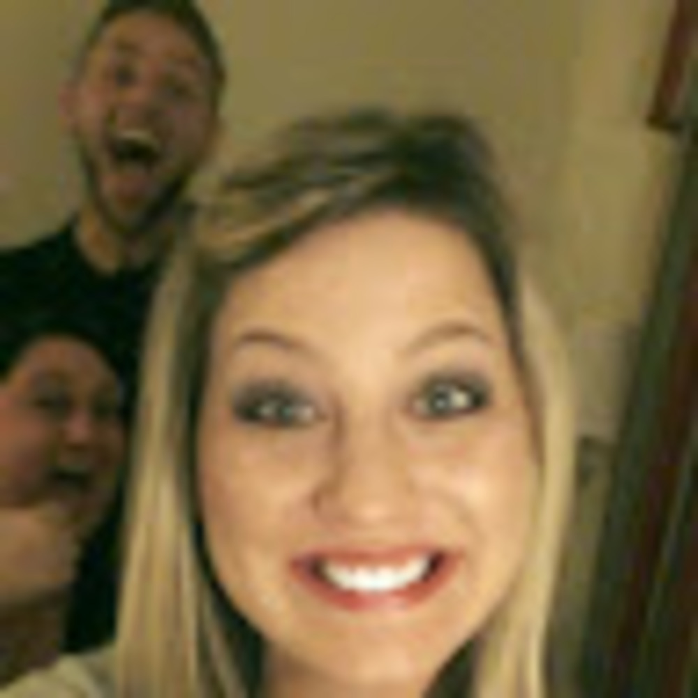 Meet your Posher, Robyn